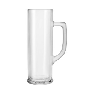 Halba bere, sticla, 300ml, "Danubio" - Borgonovo