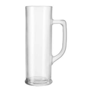 Halba bere, sticla, 596ml, "Danubio" - Borgonovo