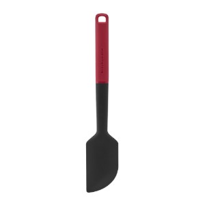 Spatula flexibila, silicon, 30 cm, "Classic", Empire Red - KitchenAid