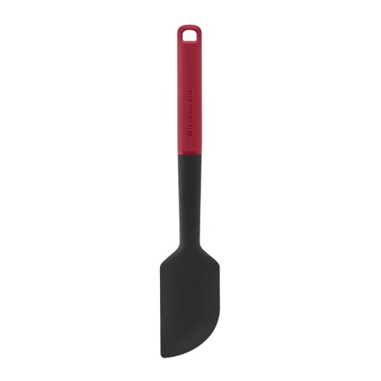 Spatula flexibila, silicon, 30 cm, "Classic", Empire Red - KitchenAid