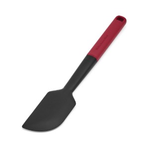 Spatula flexibila, silicon, 30 cm, "Classic", Empire Red - KitchenAid