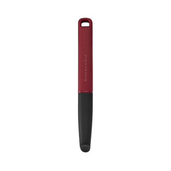 Decojitor inox, 20 cm "Classic", Empire Red - KitchenAid