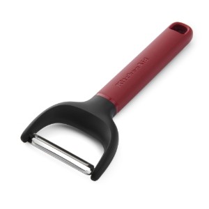 Decojitor inox, 17,5 cm, "Classic", Empire Red - KitchenAid