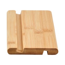 Suport tableta, bambus, 20 x 10 x 1,8 cm - Kesper