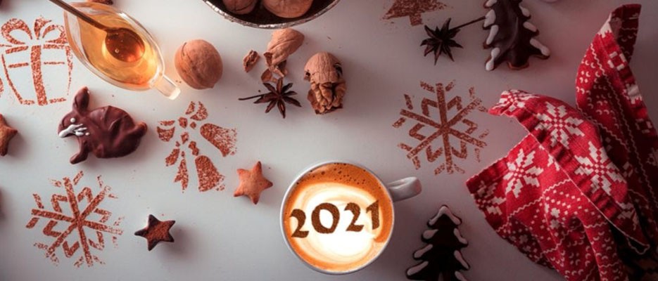 Review-ul anului 2021 la KitchenShop și ce pregătim în 2022