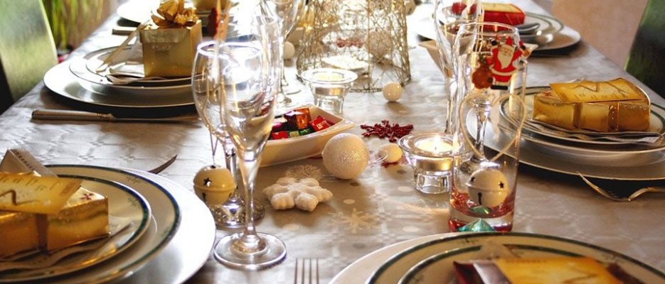 Preparate tradiționale de Crăciun reinterpretate