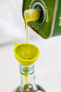 Mini-palnie silicon, 4,5 cm - Colourworks