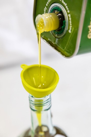 Mini-palnie silicon, 4,5 cm - Colourworks