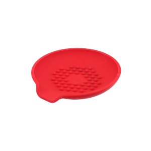 Suport lingura, silicon, 12 cm - Colourworks