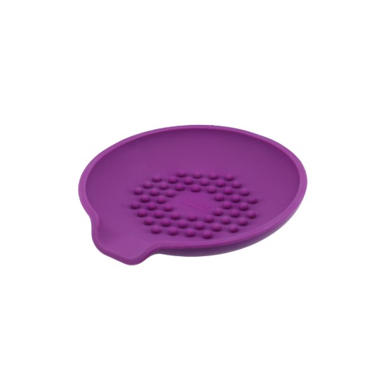 Suport lingura, silicon, 12 cm - Colourworks