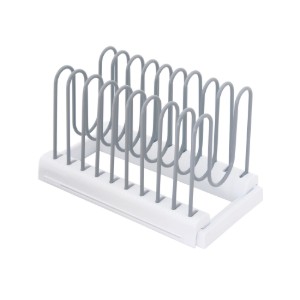 Organizator extensibil pentru tigai si capace, 27-47 cm, "Copco" - Kitchen Craft