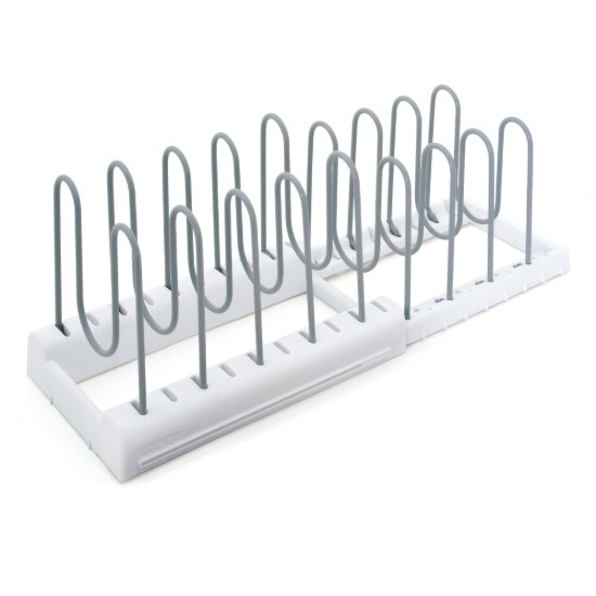 Organizator extensibil pentru tigai si capace, 27-47 cm, "Copco" - Kitchen Craft