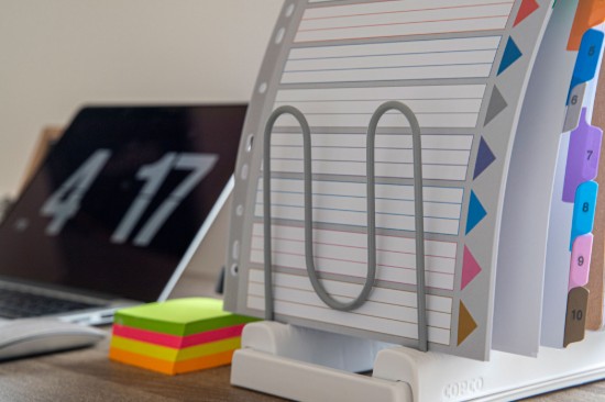 Organizator extensibil pentru tigai si capace, 27-47 cm, "Copco" - Kitchen Craft