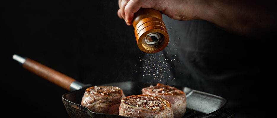 Cele mai interesante idei și trucuri de gătit de la partenerii KitchenShop