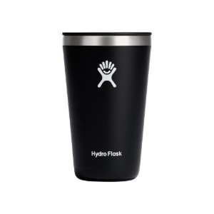 Pahar termos, inox, 470ml, "All Around", Black - Hydro Flask