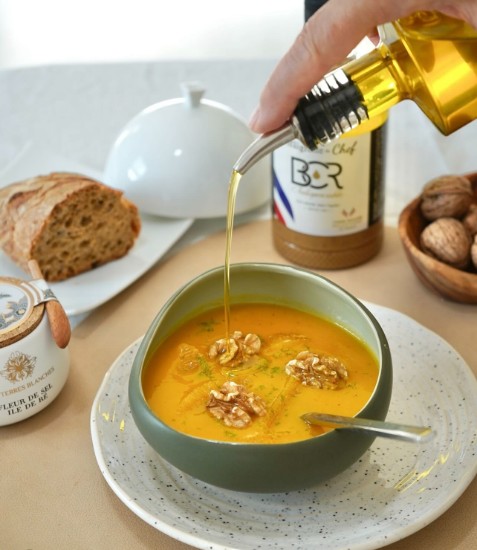 Sare Fleur de Sel Ile de Ré, 100g ℮ - Les Terres Blanches