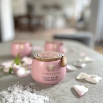 Sare Fleur de Sel Camargue, 100g ℮ - Les Terres Blanches