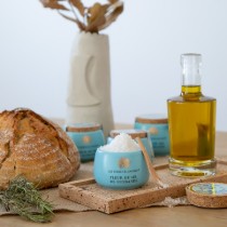 Sare Fleur de Sel Guérande, 100g ℮ - Les Terres Blanches