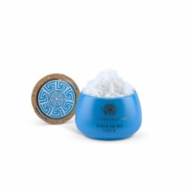 Sare Fleur de sel Grèce, 100g ℮ - Les Terres Blanches