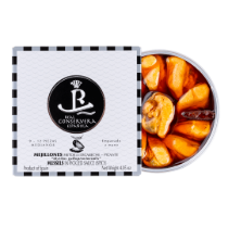 Midii picante murate 115 g ℮ - Real Conservera, Spania