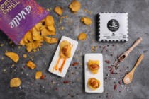 Midii picante murate 115 g ℮ - Real Conservera, Spania