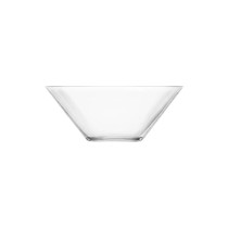 Bol, sticla, 20cm/1,2L, "Modi"- Borgonovo