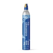 Reincarcare butelie CO2 - SodaStream