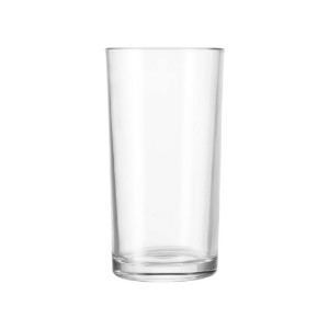 Pahar long drinks, sticla, 300ml, "Indro" - Borgonovo