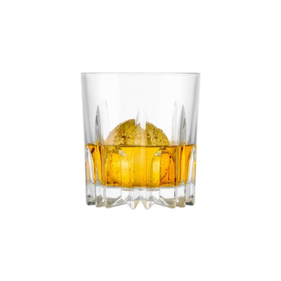 Set 6 pahare cocktail, sticla, 350ml, "Excalibur" - Borgonovo