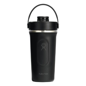 Shaker termos, inox, 710ml, Tonal Black - Hydro Flask