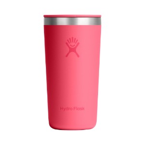 Pahar termos, inox, 355ml, "All Around", Popstar Pink - Hydro Flask