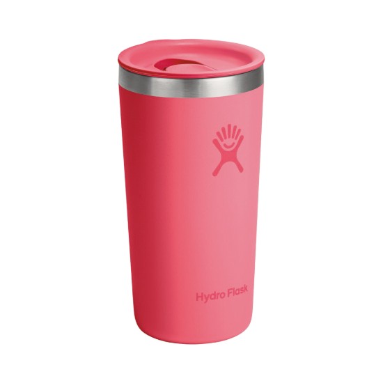 Pahar termos, inox, 355ml, "All Around", Popstar Pink - Hydro Flask