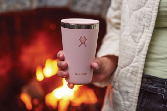 Pahar termos, inox, 470ml, "All Around", Trilium - Hydro Flask