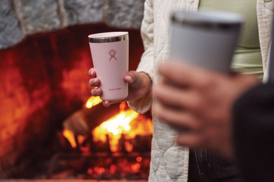 Pahar termos, inox, 470ml, "All Around", Trilium - Hydro Flask