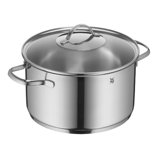 Set vase gatit, 7 piese, inox, "Provence Plus" - WMF