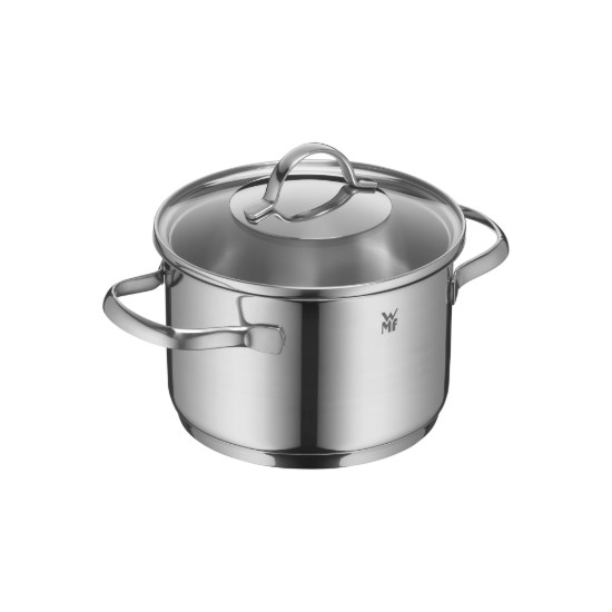 Set vase gatit, 7 piese, inox, "Provence Plus" - WMF