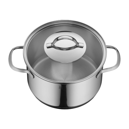 Set vase gatit, 7 piese, inox, "Provence Plus" - WMF