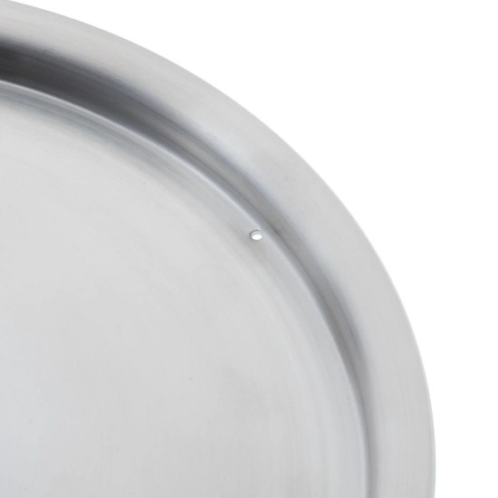 Set vase gatit, 9 piese, otel inoxidabil, "Gourmet Plus" - WMF