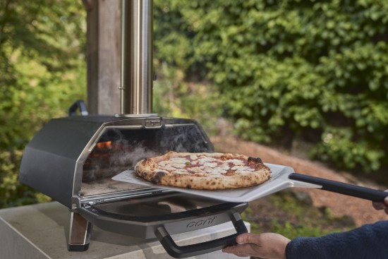 Cuptor pentru pizza lemn-carbuni, "Karu 2 Pro" - Ooni