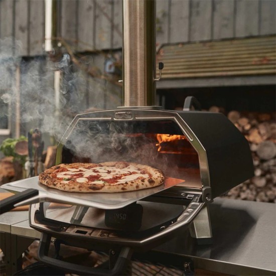 Cuptor pentru pizza lemn-carbuni, "Karu 2 Pro" - Ooni