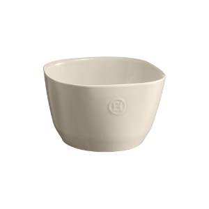 Bol salata, ceramica, 19cm/2,3L, Clay - Emile Henry