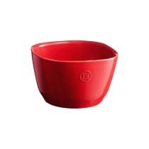 Bol salata, ceramica, 19cm/2,3L, Burgundy - Emile Henry