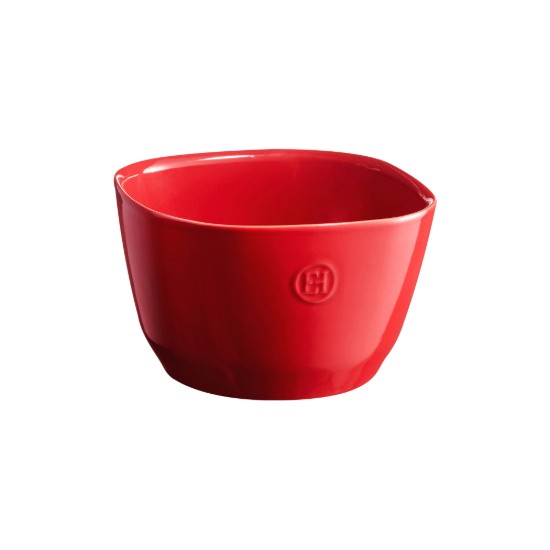 Bol salata, ceramica, 19cm/2,3L, Burgundy - Emile Henry