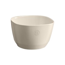 Bol salata, ceramica, 22cm/3,7L, Clay - Emile Henry