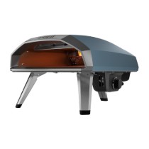 Cuptor pe gaz pentru pizza, "Koda 2", Albastru - Ooni