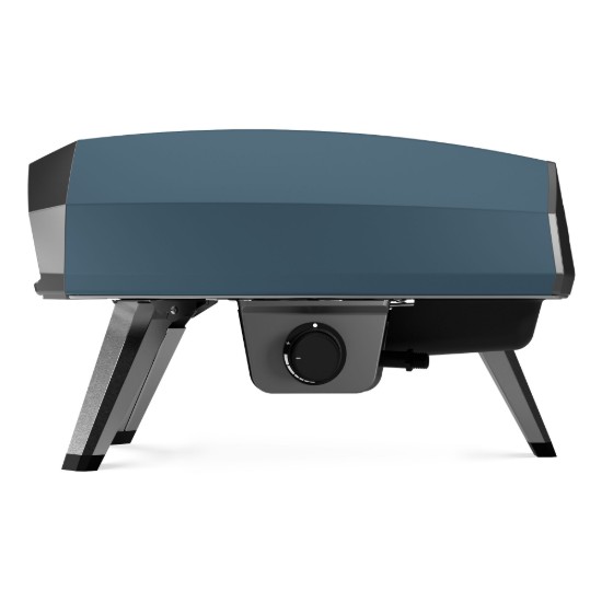 Cuptor pe gaz pentru pizza, "Koda 2", Albastru - Ooni