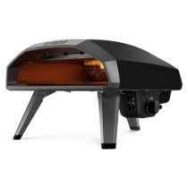 Cuptor pe gaz pentru pizza, "Koda 2", Negru - Ooni
