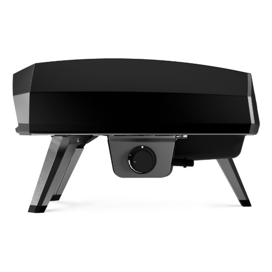 Cuptor pe gaz pentru pizza, "Koda 2", Negru - Ooni