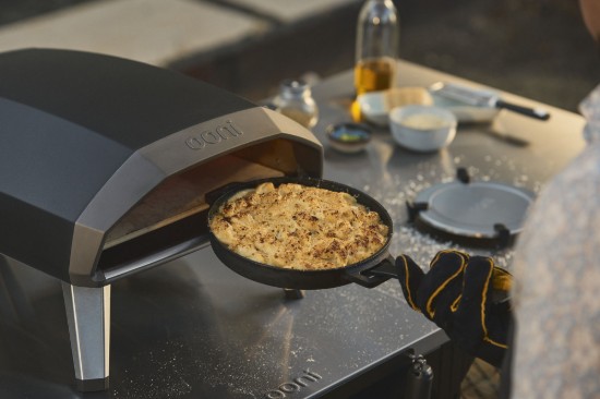 Cuptor pe gaz pentru pizza, "Koda 2", Negru - Ooni