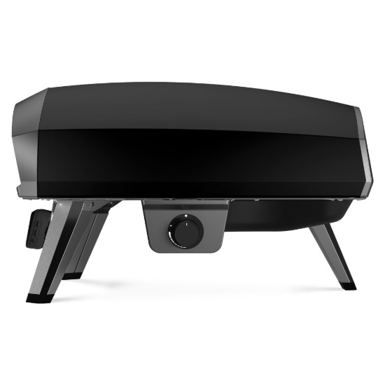 Cuptor pe gaz pentru pizza, "Koda 2 Pro", Negru - Ooni